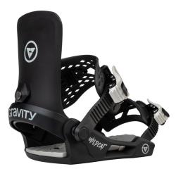 Gravity Empatic Jr 24/25 snowboard + Gravity Wildcat vázání + Gravity Micro Atop black + sleva 500,- na příslušenství