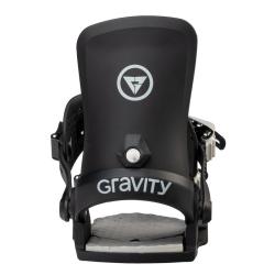 Gravity Empatic Jr 24/25 snowboard + Gravity Wildcat vázání + Gravity Micro Atop black + sleva 500,- na příslušenství