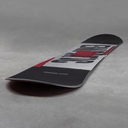 Gravity Empatic snowboard + Raven FT360 black vázání