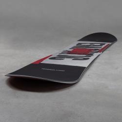 Gravity Empatic 23/24 snowboard + sleva 400,- na příslušenství