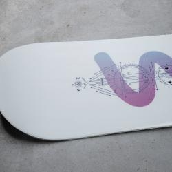 Gravity Fairy 24/25 juniorský snowboard + sleva 400,- na příslušenství