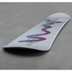 Gravity Fairy 23/24 juniorský snowboard + Hatchey Tactic Junior vázání