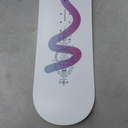 Gravity Fairy 24/25 snowboard + Beany Junior vázání + Beany Avenger BS boty