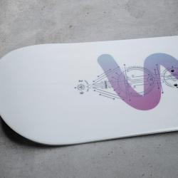 Gravity Fairy 24/25 snowboard + Beany Junior vázání + Beany Avenger BS boty