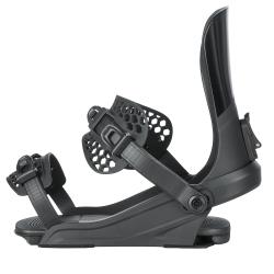 Gravity Fenix black 25/26 dámské snowboardové vázání + sleva 600,- na příslušenství