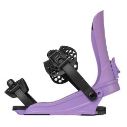 Gravity Fenix levander 23/24 dámské snowboardové vázání