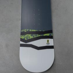 Gravity Flash 23/24 juniorský snowboard