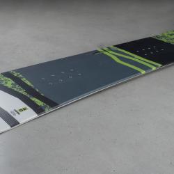 Gravity Flash 23/24 juniorský snowboard