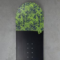 Gravity Flash 23/24 juniorský snowboard + Gravity Cosmo vázání