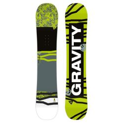 Gravity Flash 23/24 snowboard + Hatchey Tactic Junior vázání
