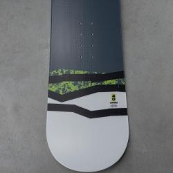 Gravity Flash 23/24 snowboard + Hatchey Tactic Junior vázání