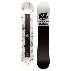 Gravity Flash 24/25 juniorský snowboard + zľava 400,- na príslušenstvo