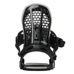 Gravity G2 black 23/24 snowboardové vázání