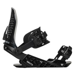 Gravity G2 black 23/24 snowboardové vázání