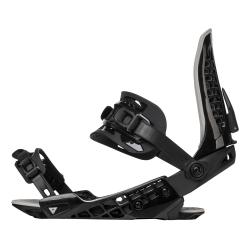 Gravity G2 black 23/24 snowboardové vázání