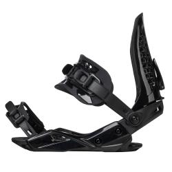 Gravity G2 Lady black 23/24 snowboardové vázání