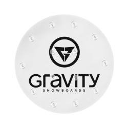 Gravity Icon Mat clear grip