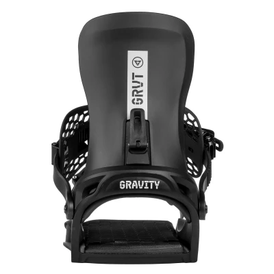 Gravity Indy black 26/27 pánské snb vázání