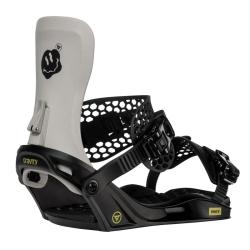 Gravity Madball 24/25 pánský snowboard + Gravity Indy stone/black vázání + sleva 500,- na příslušenství