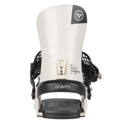 Gravity Madball 25/26 pánský snowboard + Gravity Drift bone/black vázání + sleva 400,- na příslušenství
