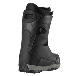 Gravity Manual Dual Atop 24/25 black grey pánské snowboardové boty + sleva 200,- na příslušenství