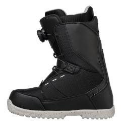 Gravity Micro Atop black 24/25 dětské snb boty + sleva 200,- na příslušenství