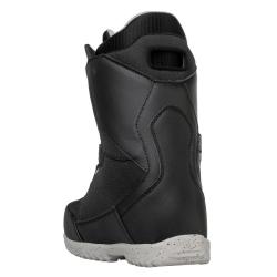 Gravity Micro Atop black 24/25 dětské snb boty POUZE UK 3 / EU 36 (VÝPRODEJ)