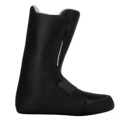 Gravity Micro Atop black 24/25 dětské snb boty POUZE UK 5,5 / EU 38,5 (VÝPRODEJ)