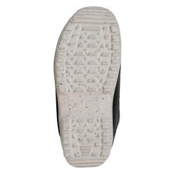 Gravity Micro Atop black 24/25 dětské snb boty POUZE UK 5 / EU 38 (VÝPRODEJ)