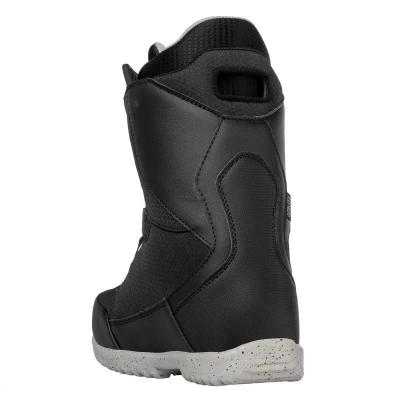 Gravity Micro Atop black 24/25 dětské snb boty POUZE UK 5 / EU 38 (VÝPRODEJ)