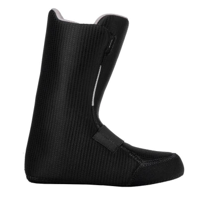 Gravity Micro Atop black 24/25 dětské snb boty POUZE UK 5 / EU 38 (VÝPRODEJ)