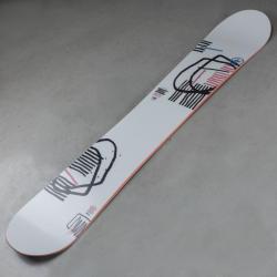 Gravity Mist 23/24 dámský snowboard + Raven S230 White vázání