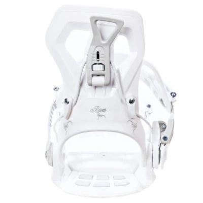 Gravity Mist 24/25 dámský snowboard + Raven Fastec FT360 white vázání + sleva 300,- na příslušenství