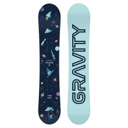 Gravity Pluto detský snowboard