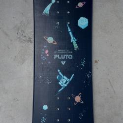 Gravity Pluto dětský snowboard