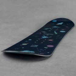 Gravity Pluto dětský snowboard + Gravity Cosmo vázání