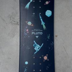 Gravity Pluto dětský snowboard + Gravity Cosmo vázání