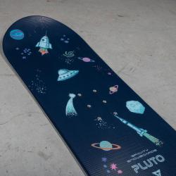 Gravity Pluto dětský snowboard + Gravity Cosmo vázání