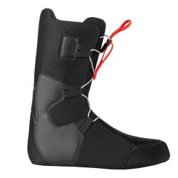 Gravity Recon Atop 25/26 black pánské snb boty POUZE UK 11,5 / EU 46,5 / 30,5 cm (VÝPRODEJ)