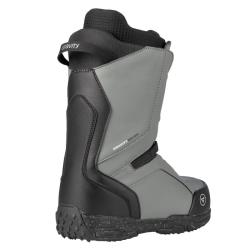 Gravity Recon Atop 25/26 charcoal pánské snb boty POUZE UK 12 / EU 47 / 31 cm (VÝPRODEJ)