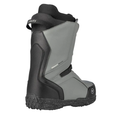 Gravity Recon Atop 25/26 charcoal pánské snb boty POUZE UK 12 / EU 47 / 31 cm (VÝPRODEJ)
