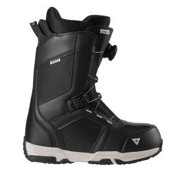 Gravity Recon Atop black 24/25 pánské snb boty