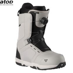 Gravity Recon Atop stone/black 24/25 pánské snb boty