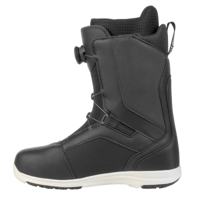 Gravity Recon MOZ 26/27 black pánské snb boty