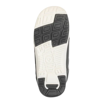 Gravity Recon MOZ 26/27 black pánské snb boty