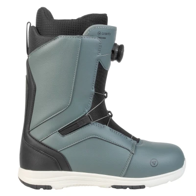 Gravity Recon MOZ 26/27 dusty green pánské snb boty