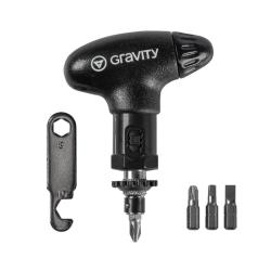 Gravity Rider Tool (VÝPREDAJ)