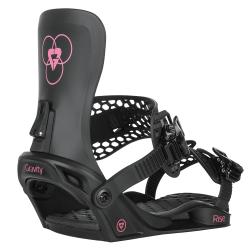 Gravity Rise black 25/26 dámské snb vázání + sleva 400,- na příslušenství