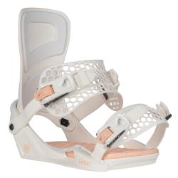 Gravity Rise white 25/26 dámske snb viazanie + zľava 500,- na príslušenstvo