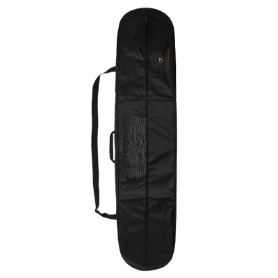Gravity Rival black obal na snowboard